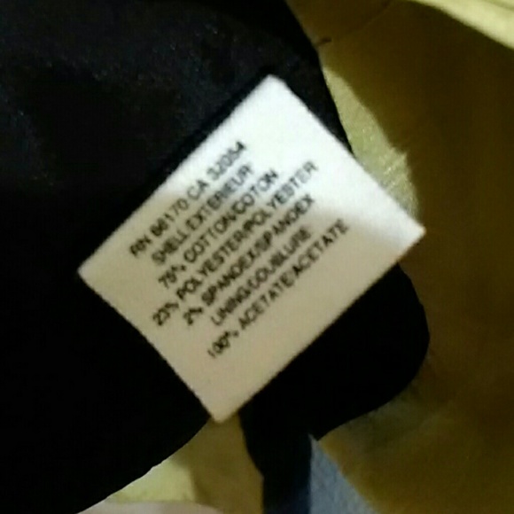 Anthropologie Floreat Midnight Migration Dress - Picture 5 of 7